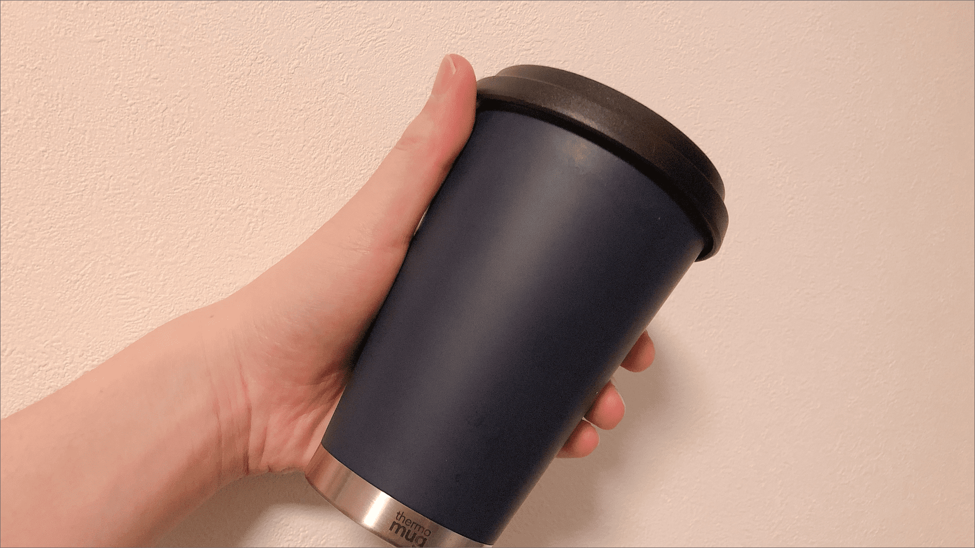 売り込み thermo mug タンブラー dinogrip.com